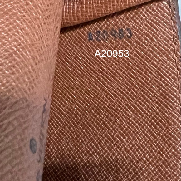 Louis Vuitton pochette Arche/ belt bag - Picture 11 of 16